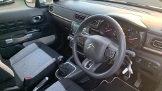 Citroen C3 1.2 PureTech 83 Origins 5dr Petrol Hatchback